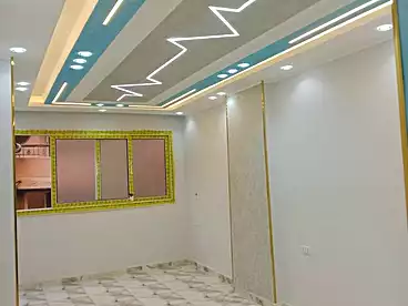 Apartments For sale in El Mariotia, Faisal, 100 sqm