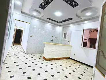 عقارات للبيع في شاطئ النخيل - ٦ اكتوبر، العجمي، 80 متر