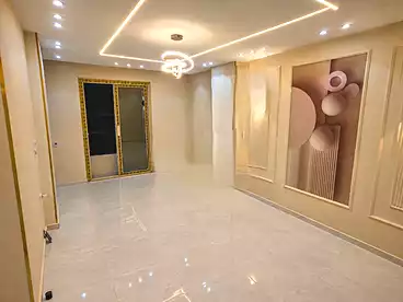 Apartments For sale in El Lebeny, Faisal, 100 sqm