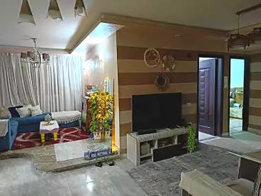 شقق للبيع في شارع أحمد عصمت، عين شمس، 140 متر