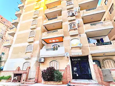 عقارات للبيع في العجمي، الاسكندرية، 90 متر