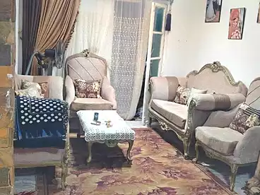 Apartments For sale in Mohammed Ateya St, El Mandara, 80 sqm