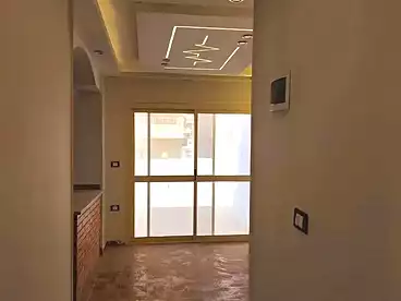 Roof For sale in Shatee El Nakheel, Al Agamy, 270 sqm