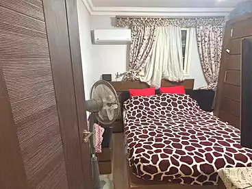 عقارات للبيع في ألف مسكن، عين شمس، 125 متر