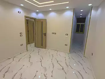 Apartments For sale in El Lebeny, El Haram, 140 sqm