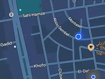 محلات للإيجار في العريش، الهرم، 60 متر