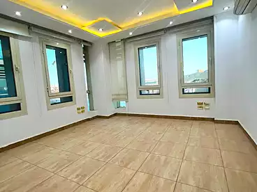 Properties For rent in Ashgar Darna Compound - M Squared, Compounds in Maadi, 170 sqm