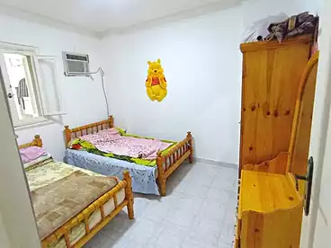 شقق مفروشة للبيع في شاطئ النخيل - ٦ اكتوبر، العجمي، 120 متر