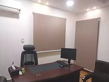 Administrative For sale in Msadak St., Dokki, 240 sqm