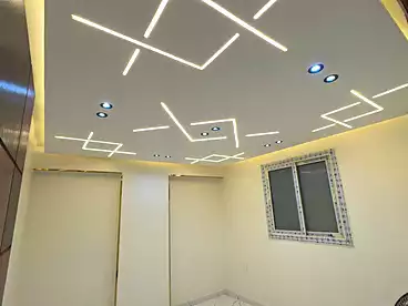 شقق للبيع في شارع جسر السويس، النزهة 2، 150 متر