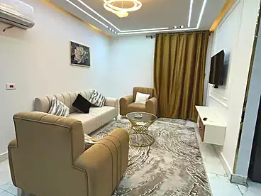 شقق مفروشة للإيجار في المجاورة الثامنة، الحي الأول، 80 متر