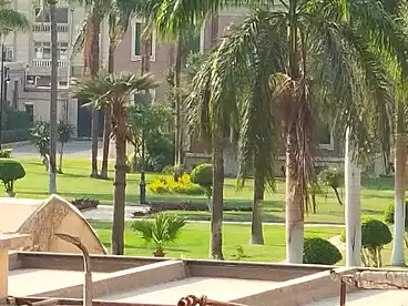 Apartments For sale in Al Zaytoun Al Gharbeyah, El Zaytun, 135 sqm