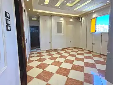 شقق للبيع في سيدي بشر قبلي، سيدي بشر، 90 متر