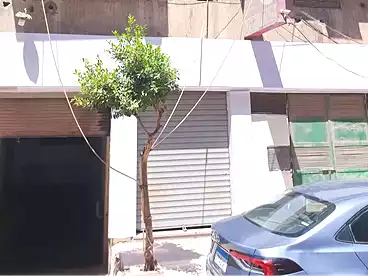 تجاري للبيع في العباسية، القاهرة الكبرى، 70 متر