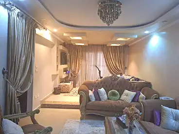 شقق للبيع في شارع الخمسين، النزهة 2، 120 متر