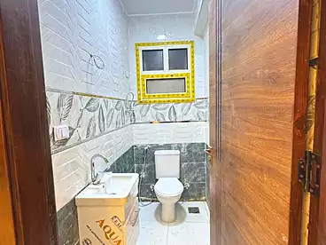 Apartments For sale in El Magzar El Aly St., El Lebeny, 165 sqm