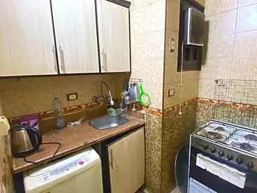 Furnished Apartment For rent in El Haram, Greater Cairo, 90 sqm