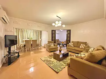 Properties For rent in Farid Shawqi St., Phase 3, 123 sqm