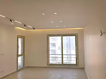 Apartments For rent in Janna 2, Compounds in Sheikh Zayed, 130 sqm