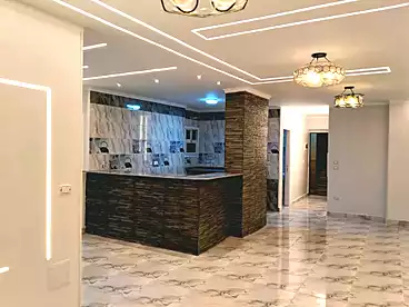 شقق للبيع في شارع جسر البحر، الساحل، 135 متر