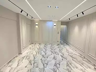 Apartments For sale in El Mandara Bahri, El Mandara, 125 sqm