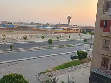 شقق للبيع في مجاورة 32، 15 مايو، 57 متر