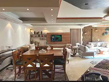 Properties For sale in Faisal, Greater Cairo, 125 sqm