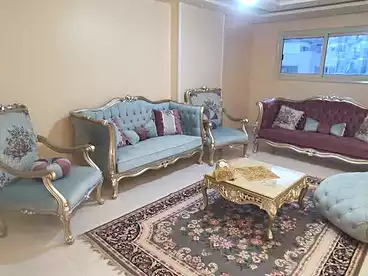 شقق للبيع في اللبيني، الهرم، 230 متر
