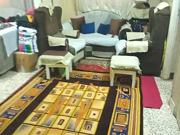 Apartments For sale in Bashtil, Greater Cairo, 90 sqm