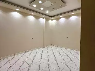 Apartments For sale in Street 27, Nozha 2, 120 sqm