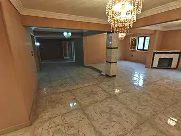 عقارات للإيجار في شارع محمد سيد أحمد، حلوان، 220 متر