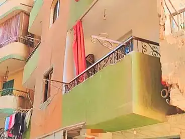 Building For sale in Hassan Mohamed St., Faisal, 80 sqm