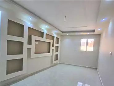 Apartments For sale in El Lebeny, El Haram, 180 sqm