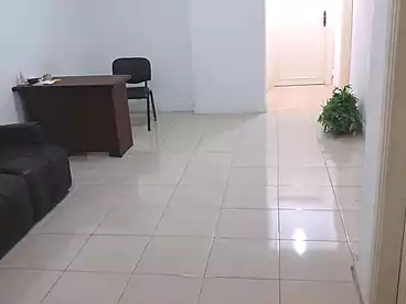 Administrative For rent in Abou Quer St - El Horeya Rd, Ganaklis, 100 sqm