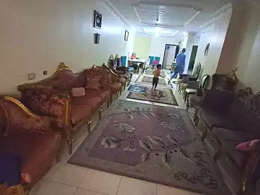 Apartments For sale in Belia St., El Bitash, 145 sqm