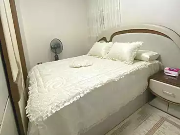 عقارات للبيع في شارع قصر القويري، الهانوفيل، 90 متر