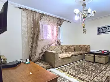 شقق للبيع في شارع المحمدية، فيكتوريا، 125 متر