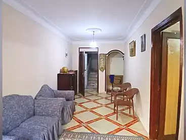 عقارات للبيع في شارع أبو رديس، سيدي بشر بحري، 90 متر