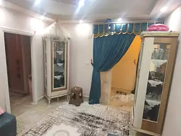 شقق للبيع في شارع فضة، العجمي، 85 متر