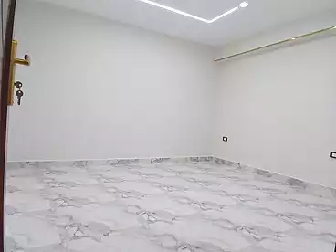 Apartments For sale in Street 27, Nozha 2, 130 sqm
