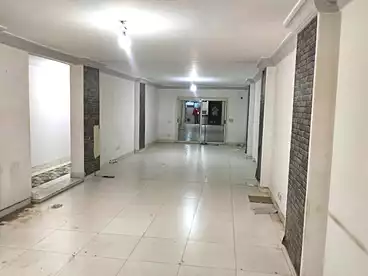 Offices For rent in El Haram St., El Haram, 200 sqm