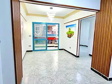 Properties For sale in Shatee El Nakheel, Al Agamy, 80 sqm
