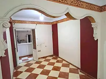 Properties For sale in El Falki, El Seyouf, 65 sqm
