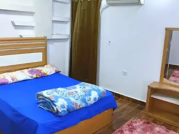 شقق مفروشة للإيجار في المندرة، الاسكندرية، 120 متر