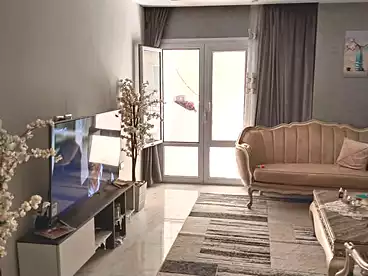 Apartments For rent in El Matbaa, Faisal, 120 sqm