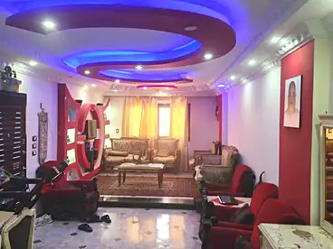 شقق للبيع في الطالبية، فيصل، 165 متر