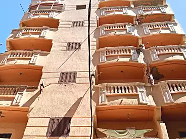 Apartments For sale in Abu Yusuf, Al Agamy, 70 sqm