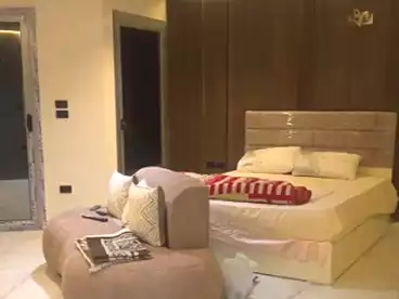 Properties For sale in Landmark Compound - Morshedy Group, Compounds in Nasr City, 65 sqm