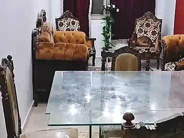 Apartments For sale in Nabil Taha St., El Matbaa, 100 sqm