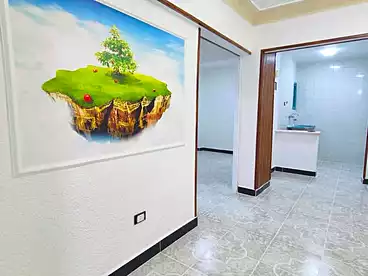 عقارات للبيع في شاطئ النخيل - ٦ اكتوبر، العجمي، 90 متر